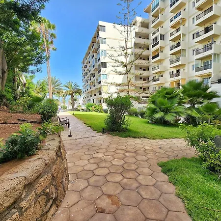 Royal Ocean View El Dorado Apartment