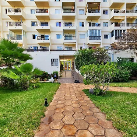 Royal Ocean View El Dorado